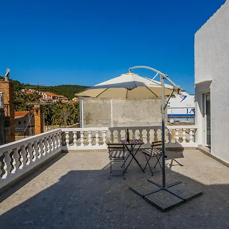 Guest house Terrace Mar *